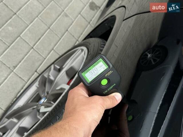 Черный БМВ Х3, объемом двигателя 3 л и пробегом 86 тыс. км за 46900 $, фото 60 на Automoto.ua