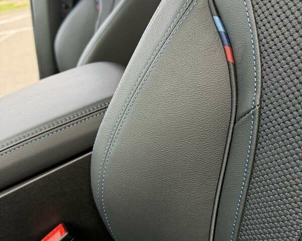 Черный БМВ Х3, объемом двигателя 2 л и пробегом 2 тыс. км за 52500 $, фото 65 на Automoto.ua