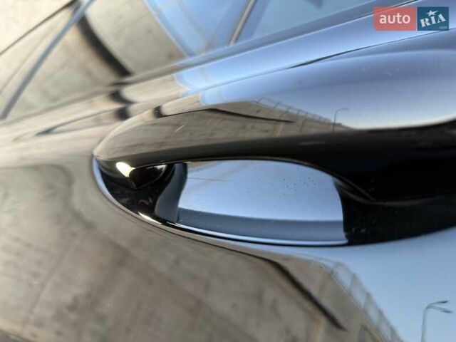 Чорний БМВ Х3, об'ємом двигуна 2 л та пробігом 59 тис. км за 37500 $, фото 54 на Automoto.ua