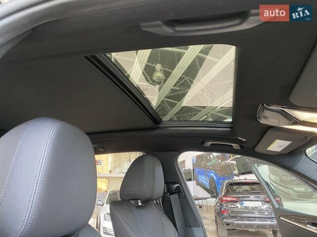 Чорний БМВ Х3, об'ємом двигуна 2 л та пробігом 48 тис. км за 34900 $, фото 31 на Automoto.ua