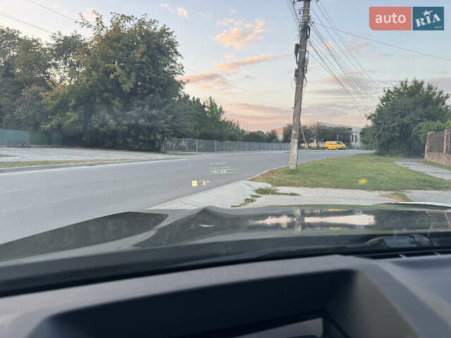 Черный БМВ Х3, объемом двигателя 2 л и пробегом 104 тыс. км за 34000 $, фото 23 на Automoto.ua