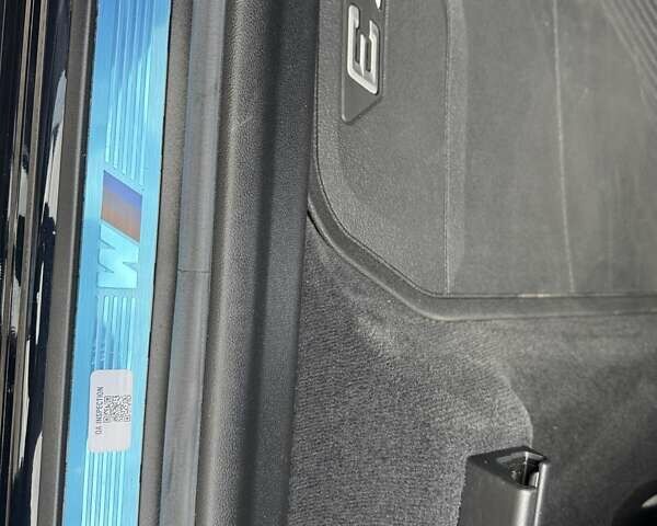 Черный БМВ Х3, объемом двигателя 2 л и пробегом 2 тыс. км за 52500 $, фото 66 на Automoto.ua