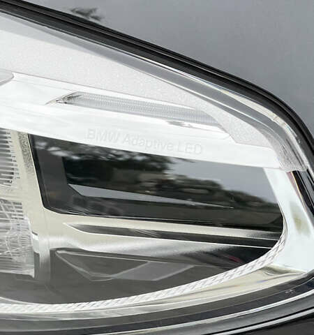 Черный БМВ Х3, объемом двигателя 3 л и пробегом 16 тыс. км за 52500 $, фото 24 на Automoto.ua