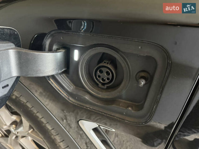 Черный БМВ Х3, объемом двигателя 2 л и пробегом 104 тыс. км за 34000 $, фото 31 на Automoto.ua
