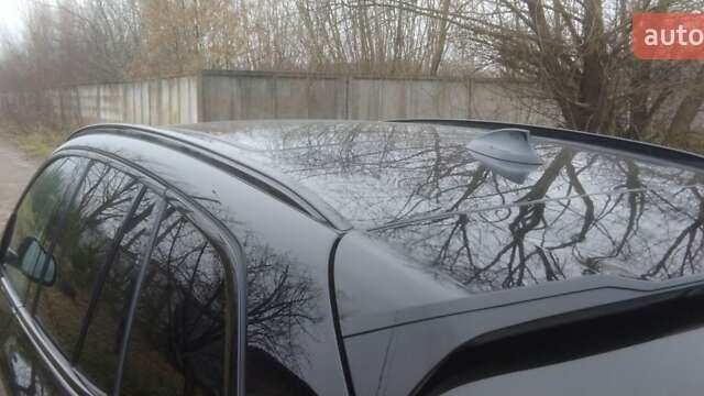 Черный БМВ Х3, объемом двигателя 2 л и пробегом 39 тыс. км за 29500 $, фото 21 на Automoto.ua