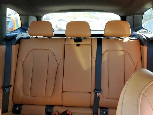 БМВ Х3 2021 в Черновцах на Automoto.ua Черный БМВ Х3, объемом двигателя 2 л и пробегом 26 тыс. км за 8000 $, фото 9 на Automoto.ua