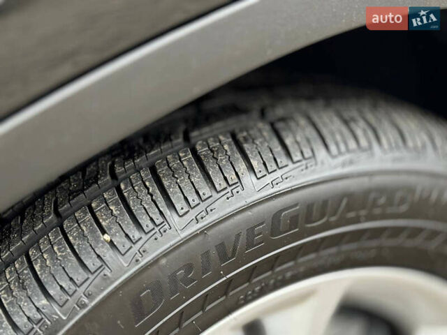 Черный БМВ Х3, объемом двигателя 2 л и пробегом 110 тыс. км за 28500 $, фото 8 на Automoto.ua