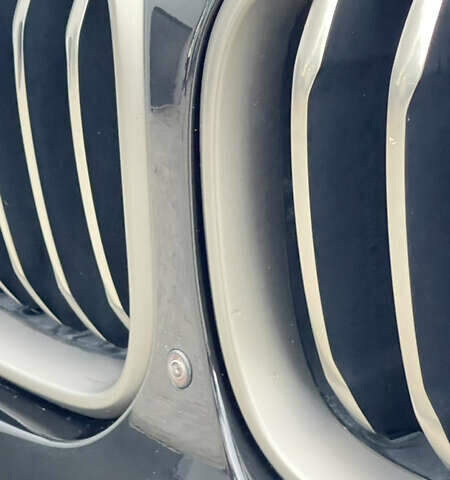 Черный БМВ Х3, объемом двигателя 3 л и пробегом 16 тыс. км за 52500 $, фото 23 на Automoto.ua