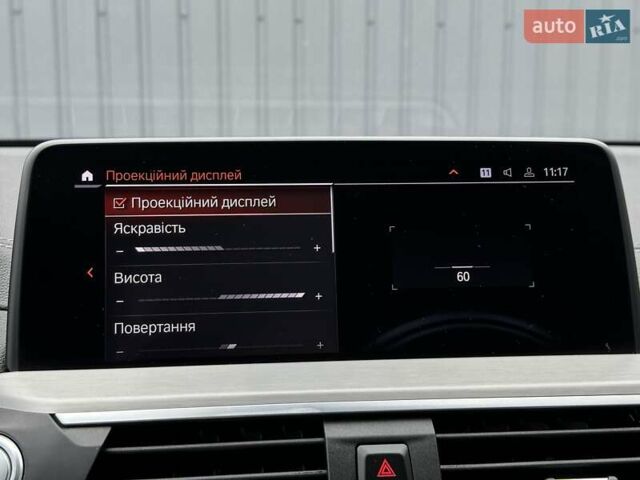 Черный БМВ Х3, объемом двигателя 3 л и пробегом 86 тыс. км за 46900 $, фото 49 на Automoto.ua