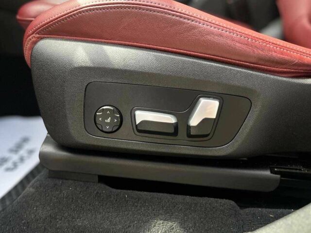 Черный БМВ Х3, объемом двигателя 2 л и пробегом 55 тыс. км за 34000 $, фото 12 на Automoto.ua