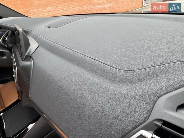 Черный БМВ Х3, объемом двигателя 2 л и пробегом 29 тыс. км за 54950 $, фото 58 на Automoto.ua