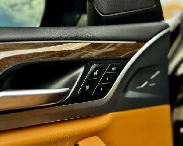 БМВ Х3 2022 у Дніпро (Дніпропетровську) на Automoto.ua Чорний БМВ Х3, об'ємом двигуна 2 л та пробігом 49 тис. км за 38999 $, фото 19 на Automoto.ua