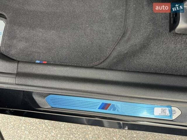 Черный БМВ Х3, объемом двигателя 2 л и пробегом 29 тыс. км за 54950 $, фото 36 на Automoto.ua
