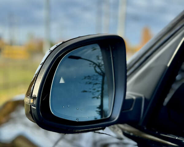 БМВ Х3 2022 у Дніпро (Дніпропетровську) на Automoto.ua Чорний БМВ Х3, об'ємом двигуна 2 л та пробігом 49 тис. км за 38999 $, фото 10 на Automoto.ua