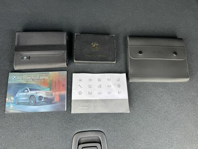 Черный БМВ Х3, объемом двигателя 2 л и пробегом 1 тыс. км за 68999 $, фото 2 на Automoto.ua