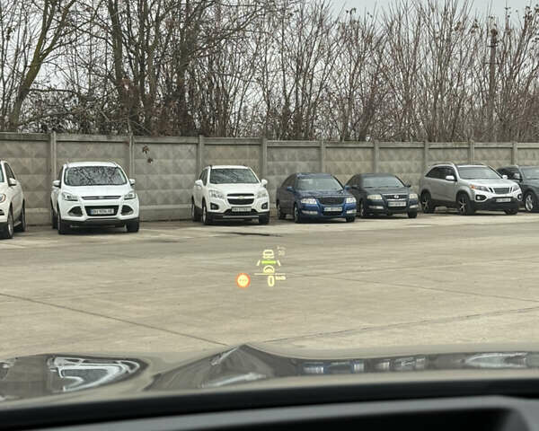 Черный БМВ Х3, объемом двигателя 2 л и пробегом 36 тыс. км за 51000 $, фото 39 на Automoto.ua