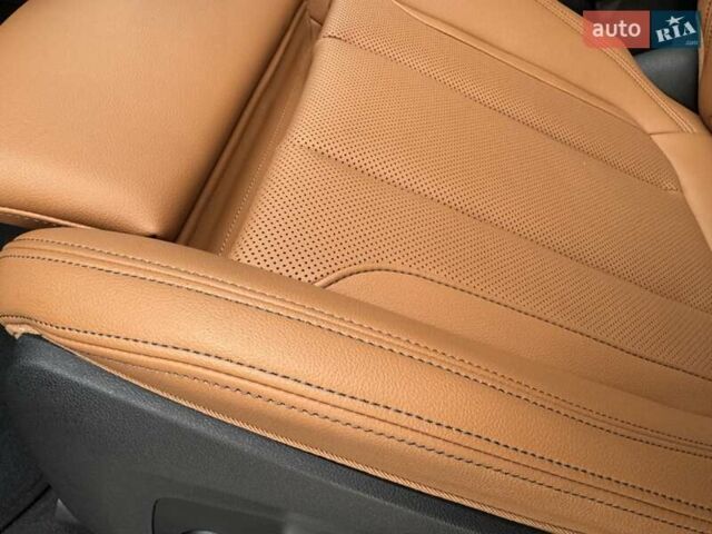 Черный БМВ Х3, объемом двигателя 2 л и пробегом 29 тыс. км за 54950 $, фото 37 на Automoto.ua