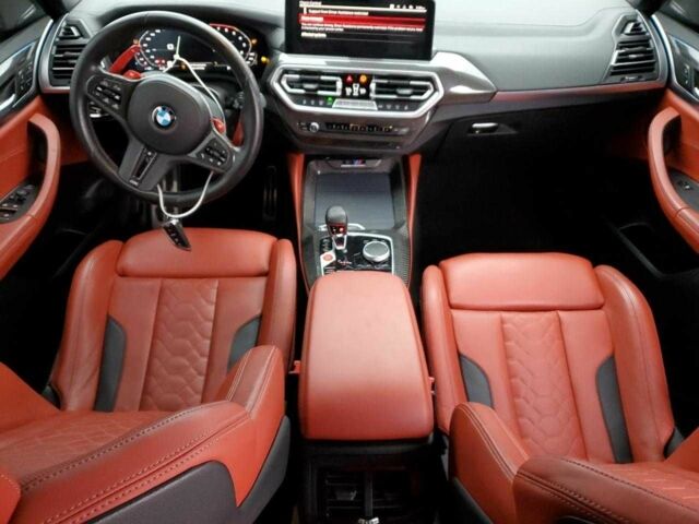 Чорний БМВ Х3, об'ємом двигуна 3 л та пробігом 31 тис. км за 17800 $, фото 7 на Automoto.ua