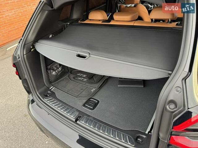 Черный БМВ Х3, объемом двигателя 2 л и пробегом 29 тыс. км за 54950 $, фото 64 на Automoto.ua