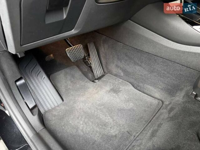 Черный БМВ Х3, объемом двигателя 2 л и пробегом 66 тыс. км за 41900 $, фото 23 на Automoto.ua