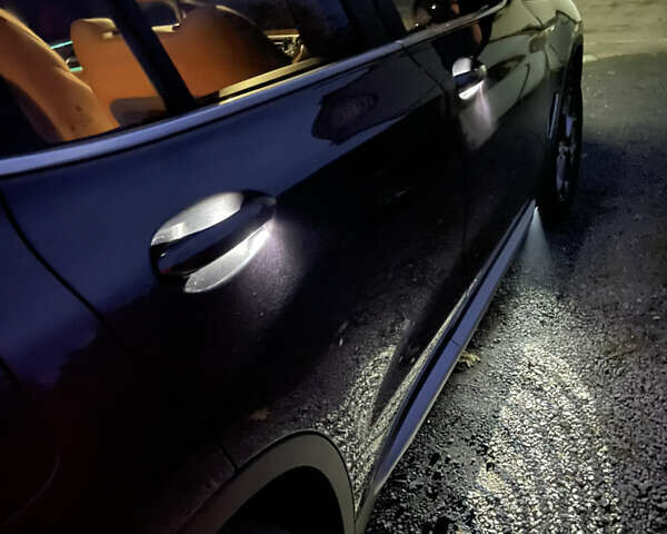 Черный БМВ Х3, объемом двигателя 2 л и пробегом 64 тыс. км за 42000 $, фото 37 на Automoto.ua