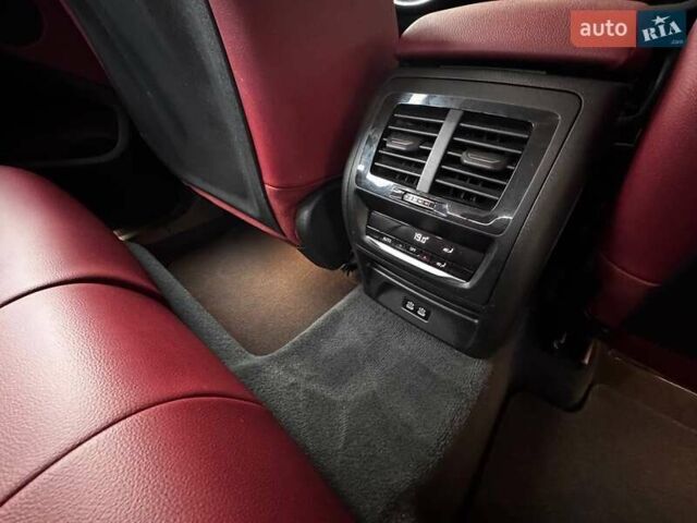 Черный БМВ Х3, объемом двигателя 2 л и пробегом 66 тыс. км за 41900 $, фото 40 на Automoto.ua