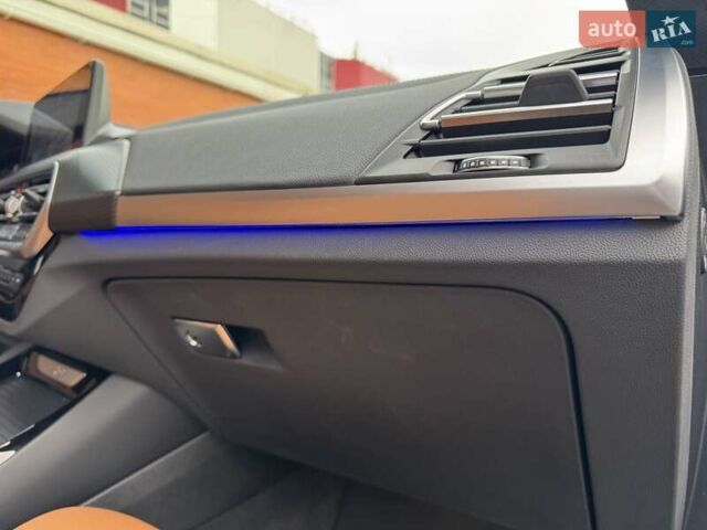 Черный БМВ Х3, объемом двигателя 2 л и пробегом 29 тыс. км за 54950 $, фото 57 на Automoto.ua