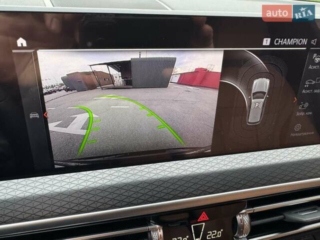 Черный БМВ Х3, объемом двигателя 2 л и пробегом 29 тыс. км за 54950 $, фото 38 на Automoto.ua