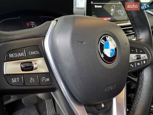 Черный БМВ Х3, объемом двигателя 2 л и пробегом 66 тыс. км за 41900 $, фото 28 на Automoto.ua