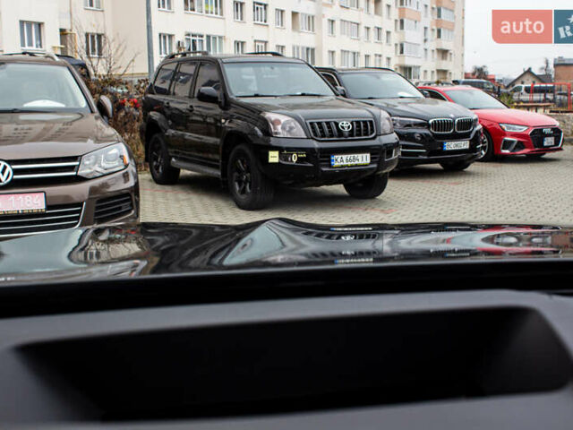 Черный БМВ Х3, объемом двигателя 3 л и пробегом 8 тыс. км за 52800 $, фото 68 на Automoto.ua