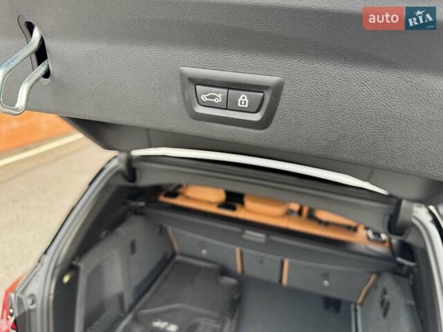 Черный БМВ Х3, объемом двигателя 2 л и пробегом 29 тыс. км за 54950 $, фото 61 на Automoto.ua