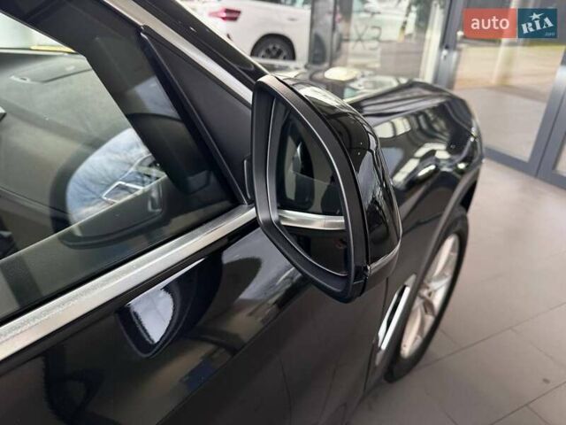 Черный БМВ Х3, объемом двигателя 2 л и пробегом 66 тыс. км за 41900 $, фото 41 на Automoto.ua