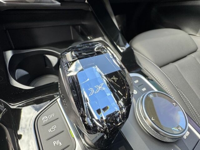 Черный БМВ Х3, объемом двигателя 2 л и пробегом 1 тыс. км за 68999 $, фото 11 на Automoto.ua