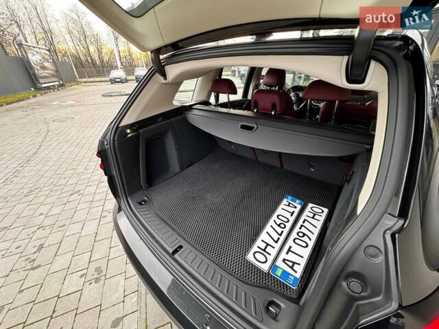 Черный БМВ Х3, объемом двигателя 2 л и пробегом 66 тыс. км за 41900 $, фото 36 на Automoto.ua