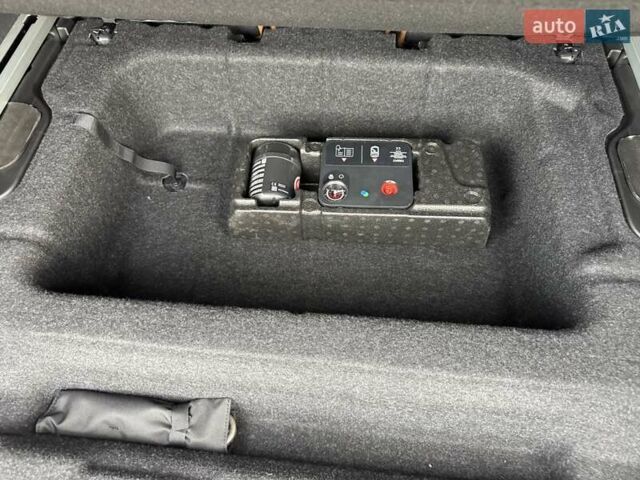 Черный БМВ Х3, объемом двигателя 2 л и пробегом 29 тыс. км за 54950 $, фото 62 на Automoto.ua