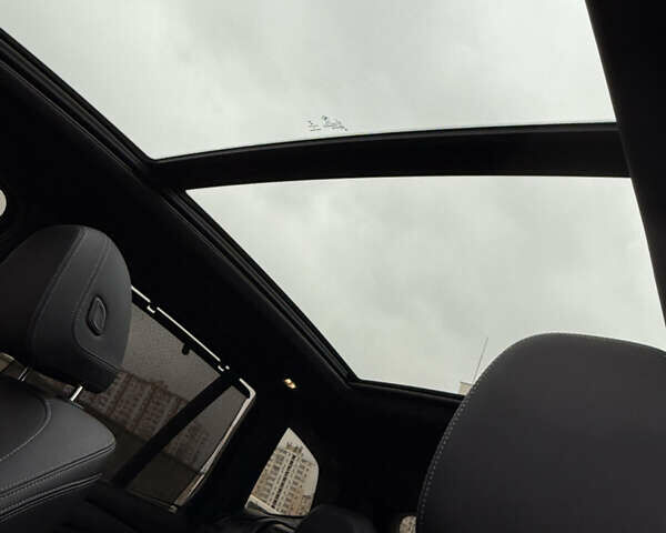 Черный БМВ Х3, объемом двигателя 2 л и пробегом 36 тыс. км за 51000 $, фото 41 на Automoto.ua