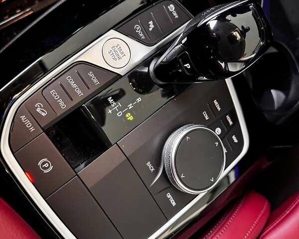 Черный БМВ Х3, объемом двигателя 2 л и пробегом 66 тыс. км за 41900 $, фото 31 на Automoto.ua