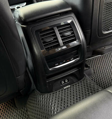 Черный БМВ Х3, объемом двигателя 2 л и пробегом 51 тыс. км за 38000 $, фото 9 на Automoto.ua