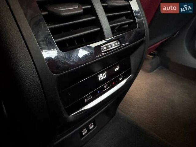 Черный БМВ Х3, объемом двигателя 2 л и пробегом 66 тыс. км за 41900 $, фото 35 на Automoto.ua
