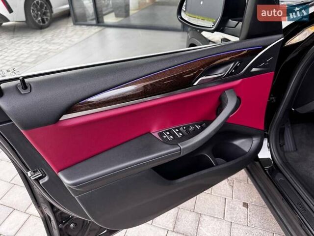 Черный БМВ Х3, объемом двигателя 2 л и пробегом 66 тыс. км за 41900 $, фото 24 на Automoto.ua