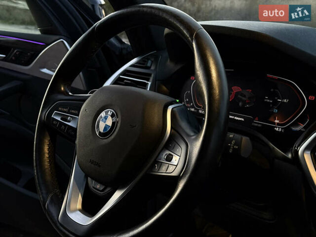 Чорний БМВ Х3, об'ємом двигуна 2 л та пробігом 88 тис. км за 33900 $, фото 26 на Automoto.ua