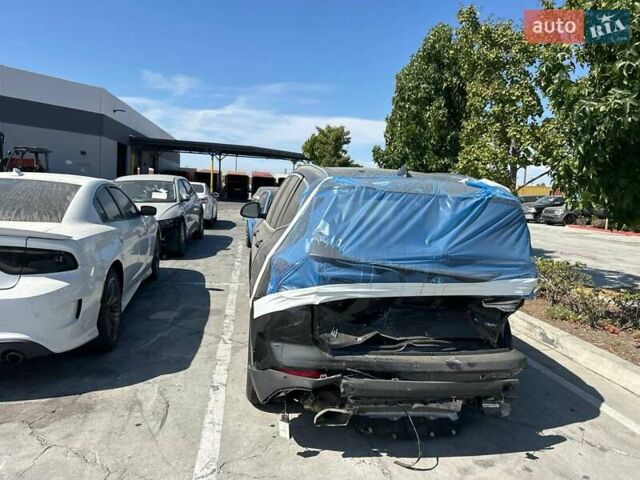 Черный БМВ Х3, объемом двигателя 2 л и пробегом 24 тыс. км за 25900 $, фото 14 на Automoto.ua