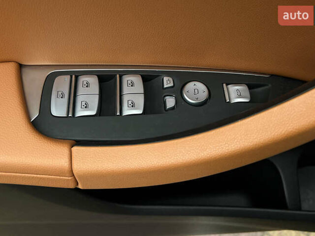 Черный БМВ Х3, объемом двигателя 2 л и пробегом 27 тыс. км за 54950 $, фото 28 на Automoto.ua