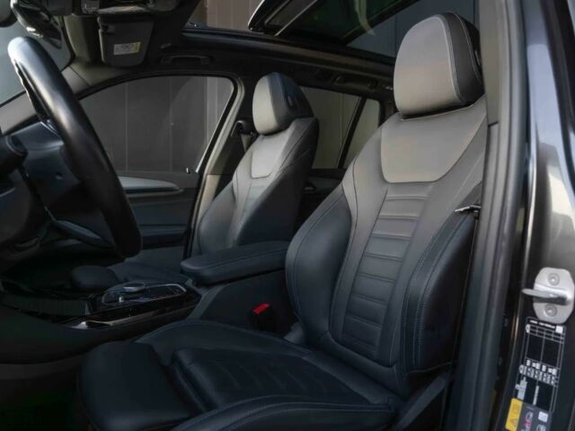 БМВ Х3 2023 в Чернигове на Automoto.ua Черный БМВ Х3, объемом двигателя 0 л и пробегом 24 тыс. км за 19650 $, фото 6 на Automoto.ua