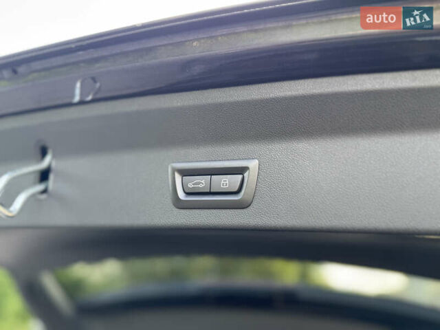 Черный БМВ Х3, объемом двигателя 2 л и пробегом 38 тыс. км за 43999 $, фото 51 на Automoto.ua