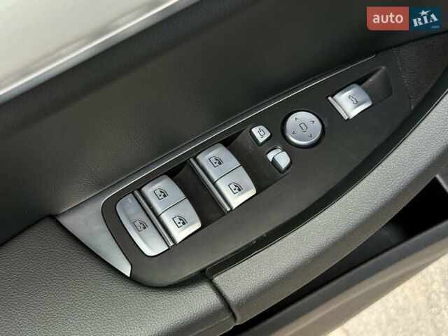 Черный БМВ Х3, объемом двигателя 2 л и пробегом 25 тыс. км за 37000 $, фото 11 на Automoto.ua