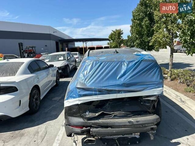 Черный БМВ Х3, объемом двигателя 2 л и пробегом 24 тыс. км за 25900 $, фото 5 на Automoto.ua