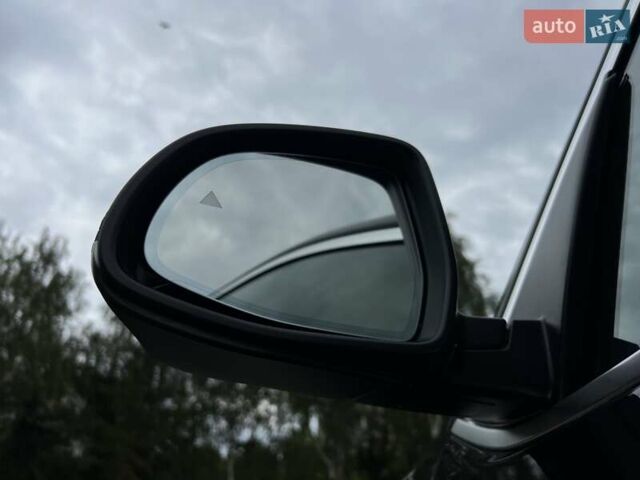 Черный БМВ Х3, объемом двигателя 2 л и пробегом 27 тыс. км за 54950 $, фото 32 на Automoto.ua