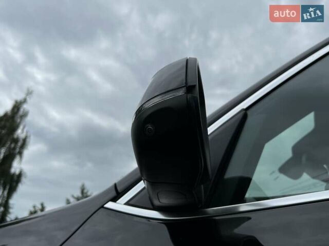 Черный БМВ Х3, объемом двигателя 2 л и пробегом 27 тыс. км за 54950 $, фото 33 на Automoto.ua