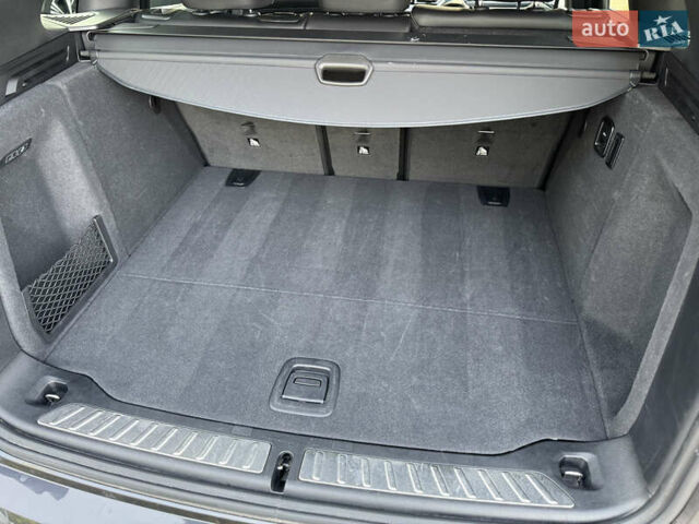 Черный БМВ Х3, объемом двигателя 2 л и пробегом 38 тыс. км за 43999 $, фото 50 на Automoto.ua